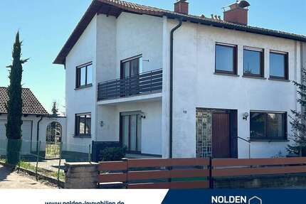 Haus zum Kaufen in Ketsch 440.000,00 € 141.17 m²