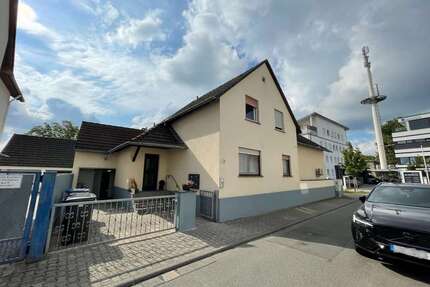 Haus zum Kaufen in Langen 675.000,00 € 242 m²