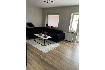 Gemütliche 3-Zimmer Wohnung inkl. Balkon - Herford Falkendiek