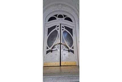 3,5-Zimmer-Maisonette-Wohnung in zentraler Lage zu vermieten - Wiesbaden Südost