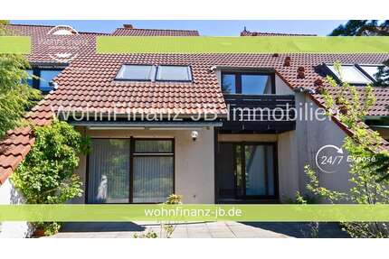 Haus zum Kaufen in Braunschweig Kanzlerfeld 360.000,00 € 122 m² - Braunschweig / Kanzlerfeld