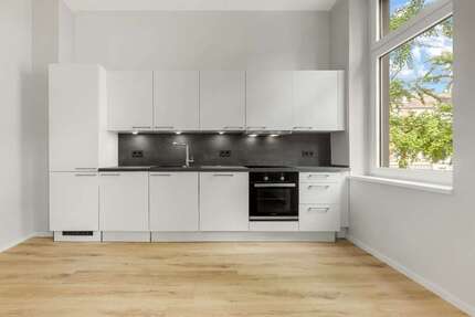 Wohnung zum Mieten in Krefeld 550,00 € 50 m²
