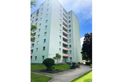 Wohnung zum Kaufen in Rosenheim 398.000,00 € 83 m²