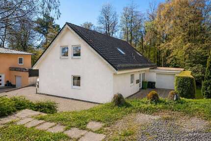 Haus zum Kaufen in Neunkirchen-Seelscheid 465.000,00 € 183 m²