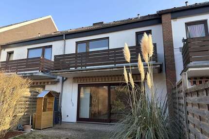 Haus zum Kaufen in Achim 298.000,00 € 132 m²