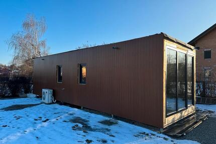 Mobilehome zur Miete - 695,00&nbsp;EUR Kaltmiete, ca.&nbsp; 40,00&nbsp;m&sup2; in Bad Füssing (PLZ: 94072)