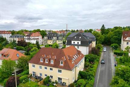 Tolle Gelegenheit! Eigentumswohnungen in Coschütz! TU-Nähe! - Dresden Coschütz/Gittersee