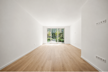 Wohnung zum Kaufen in Hannover 749.000,00 € 125.53 m²