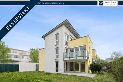 Haus zum Kaufen in Bietigheim-Bissingen Bissingen 779.000,00 € 143 m² - Bietigheim-Bissingen / Bissingen