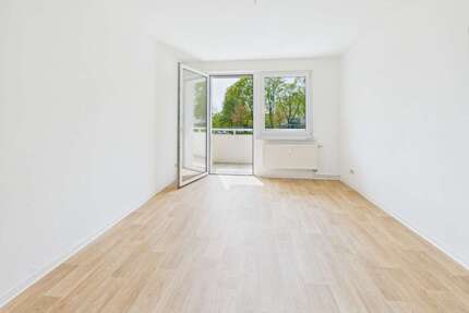 Wohnung zum Mieten in Chemnitz 285,00 € 47.45 m²