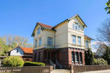 Haus zum Kaufen in Vienenburg 349.000,00 € 347 m²