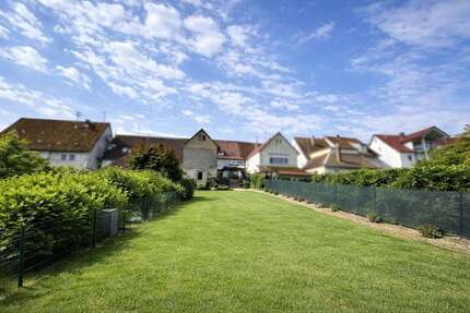 Haus zum Kaufen in Langenenslingen 275.000,00 € 150 m²