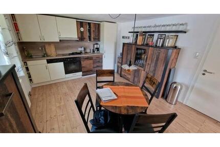 2 Zimmerwohnung in Schleiden Dreiborn !