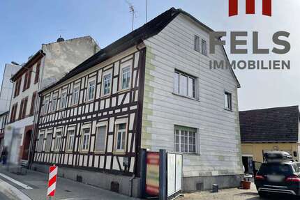 Haus zum Kaufen in Langen 589.000,00 € 210 m²