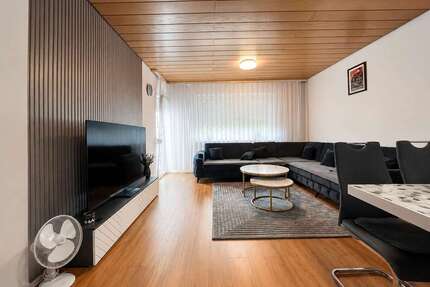 Wohnung zum Kaufen in Hersbruck 195.000,00 € 76 m²