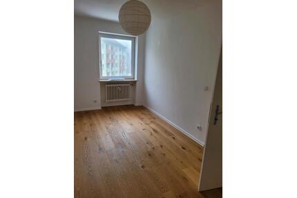 Wohnung in Dachau, S Bahn fußläufig erreichbar