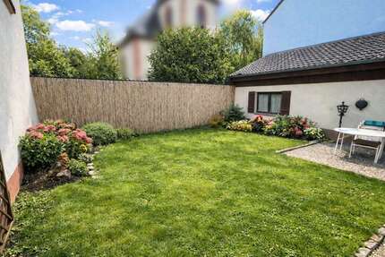 Haus zum Kaufen in Frankfurt am Main 360.000,00 € 96 m²