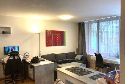 Wohnung zum Kaufen in München 347.000,00 € 43 m²