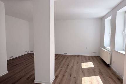 Wohnung zum Mieten in Cottbus 305,00 € 34 m²