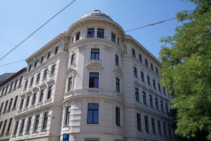 ** 1 Monat Kaltmietfrei ** Sanierte 3-Zimmer Wohnung direkt im Leipziger Zentrum