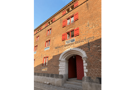 Wohnung zum Kaufen in Stralsund 138.000,00 € 45 m²