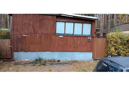 Wohnwagen auf Pachtgrundstück - 9.999,00&nbsp;EUR Kaltmiete, in Magdeburg (PLZ: 39114) Brückfeld