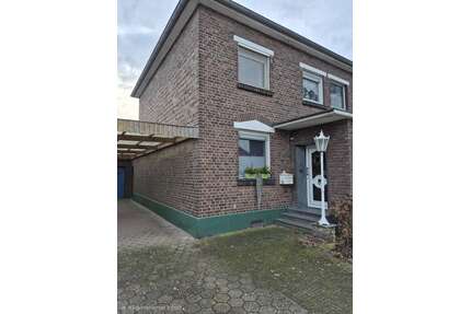 Haus zum Kaufen in Rheinberg 385.000,00 € 145 m²
