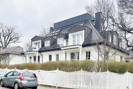 Wohnung zum Mieten in München 2.950,00 € 92 m²