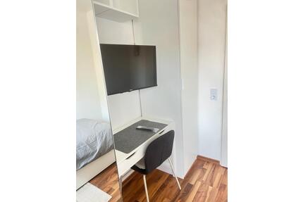 Gesamt Unterkunft für Firmen und Monteure - 3 neue Zimmer - Troisdorf Bergheim