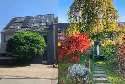 Haus zum Kaufen in Gelsenkirchen 439.000,00 € 126 m²