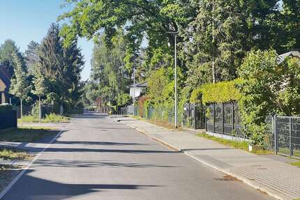 Grundstück zu verkaufen in Falkensee 279.000,00 € 796 m²