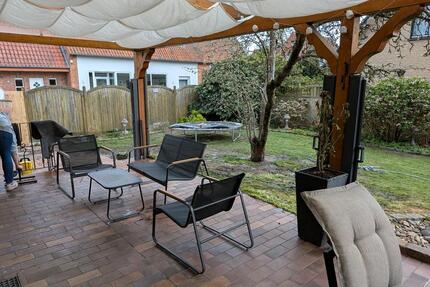 Einfamilienhaus - 335.000,00&nbsp;EUR Kaufpreis, ca.&nbsp; 155,00&nbsp;m&sup2; in Harsewinkel (PLZ: 33428)