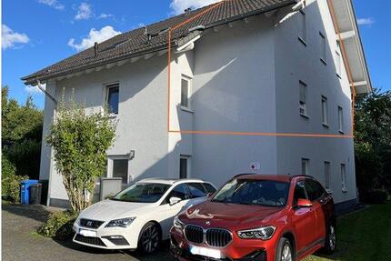 Schöne Maisionette-Wohnung in bester zentraler Lage von Lich