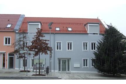 Modernes Wohnen in Eichendorf! - 470,00&nbsp;EUR Kaltmiete, ca.&nbsp; 59,37&nbsp;m&sup2; in Eichendorf (PLZ: 94428)