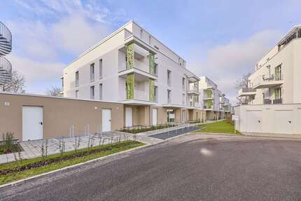 Wohnung zum Mieten in Landau 900,00 € 52 m²