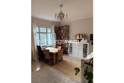Wohnungsswap - 1 Zimmer, 35 m² - Lessingstraße, Steglitz, Berlin
