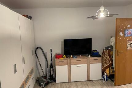 2 Zimmer Wohnung Warburg Stadt zu sofort für 2 Personen