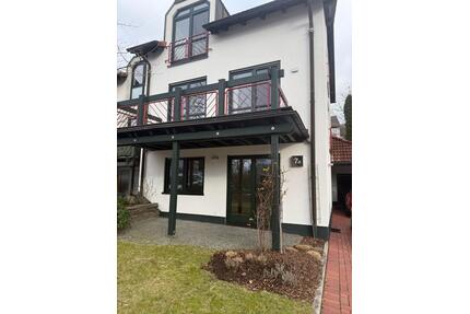 NR-Appartement f. Wochenendpendler - Lüdenscheid Othlinghausen
