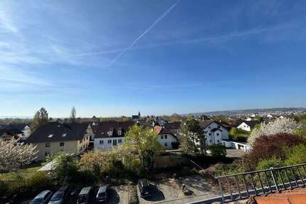 Wohnung zum Mieten in Bingen 690,00 € 62 m²