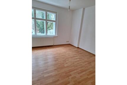 Helle 4 Raum Wohnung mit Loggia - Finsterwalde