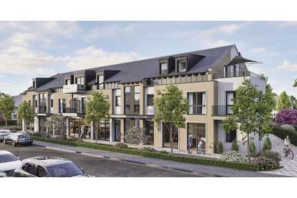 Wohnung zum Kaufen in Höhenkirchen-Siegertsbrunn 594.500,00 € 65 m²