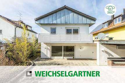 Haus zum Kaufen in München 1.250.000,00 € 202.4 m²