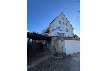 Wohnung zum Mieten in Witten 550,00 € 103.8 m²