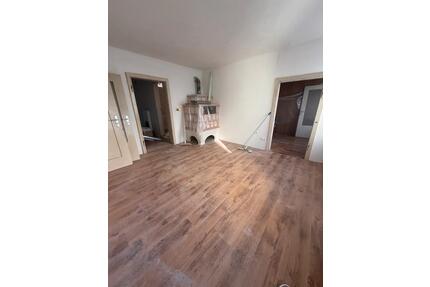 Wohnung in Innenstadt mit Terrasse - Ellwangen (Jagst)