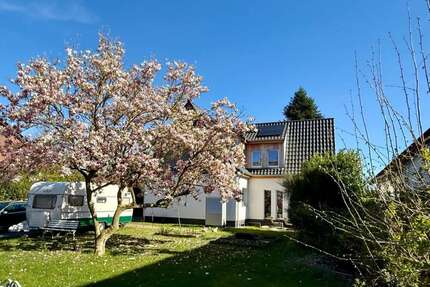 Haus zum Mieten in Billerbeck 1.600,00 € 115 m²