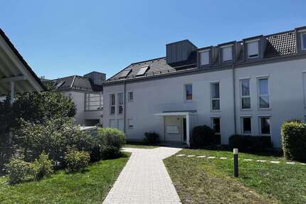 Wohnung zum Kaufen in Neufahrn 700.000,00 € 94.3 m²