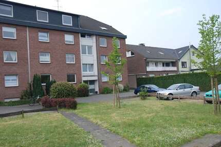 Wohnung zum Mieten in Duisburg-Homberg 252,00 € 42 m²