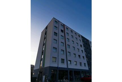 Nur für Medizinstudenten! Wohnung im Wohnheim C für Nachmieter - Homburg