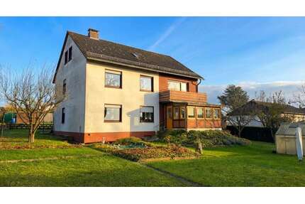 Haus zum Kaufen in Fuldatal Rothwesten 370.000,00 € 194.9 m²