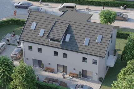 Haus zum Kaufen in Krailling 1.200.000,00 € 143.74 m²